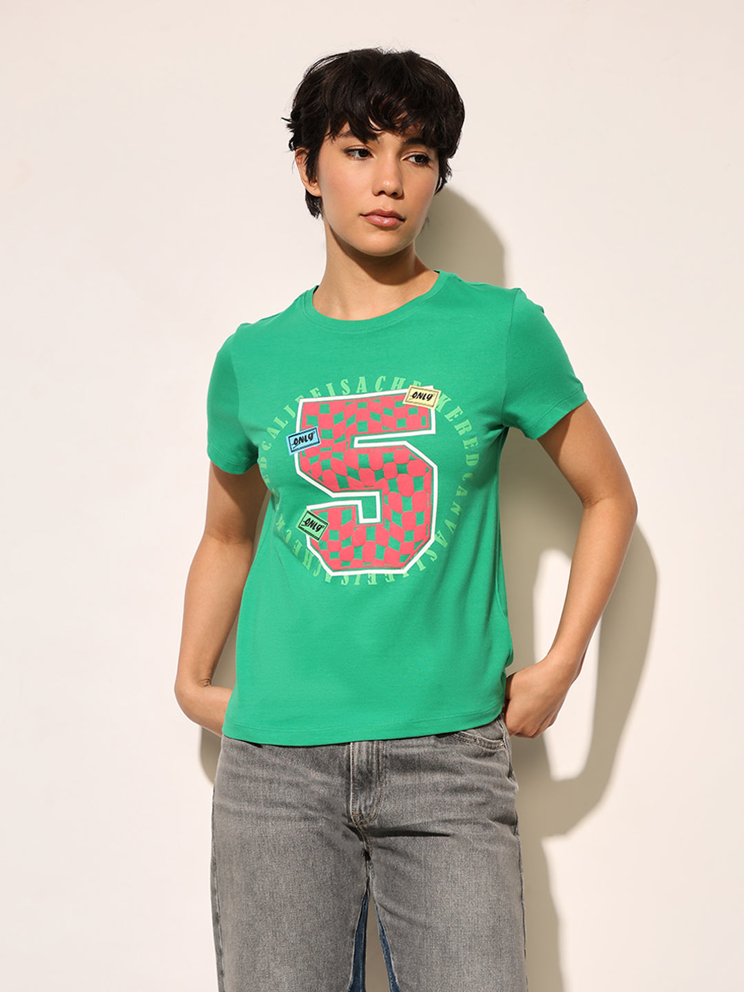 ONLY T-Shirts