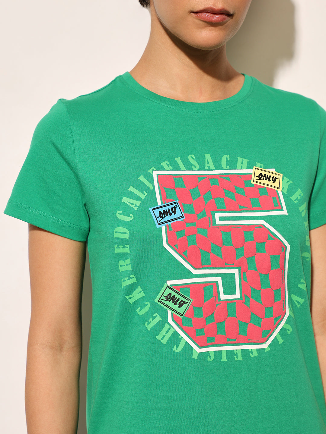 ONLY T-Shirts