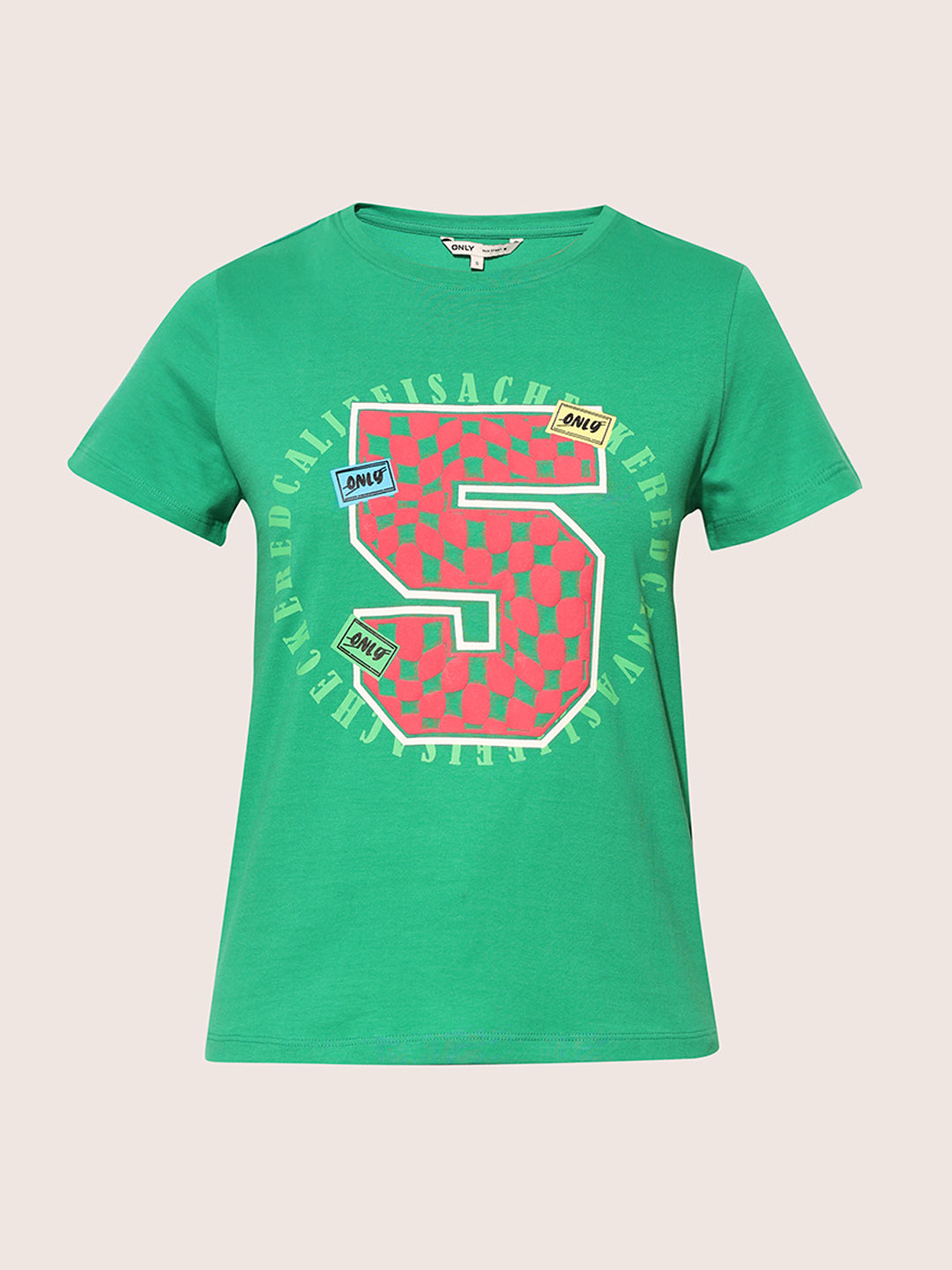 ONLY T-Shirts