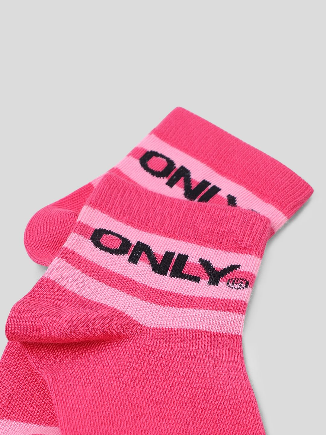 Pack Of 5 Ankle Length Socks