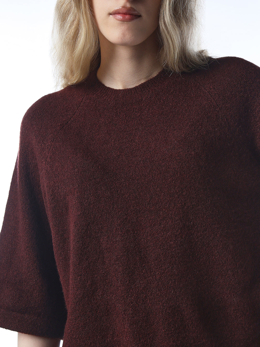 3/4th Sleeves Pullover