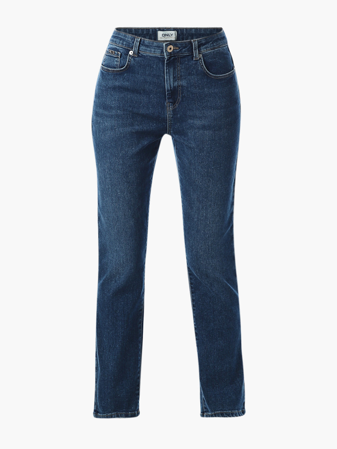5 Pocket Slim Fit Jeans