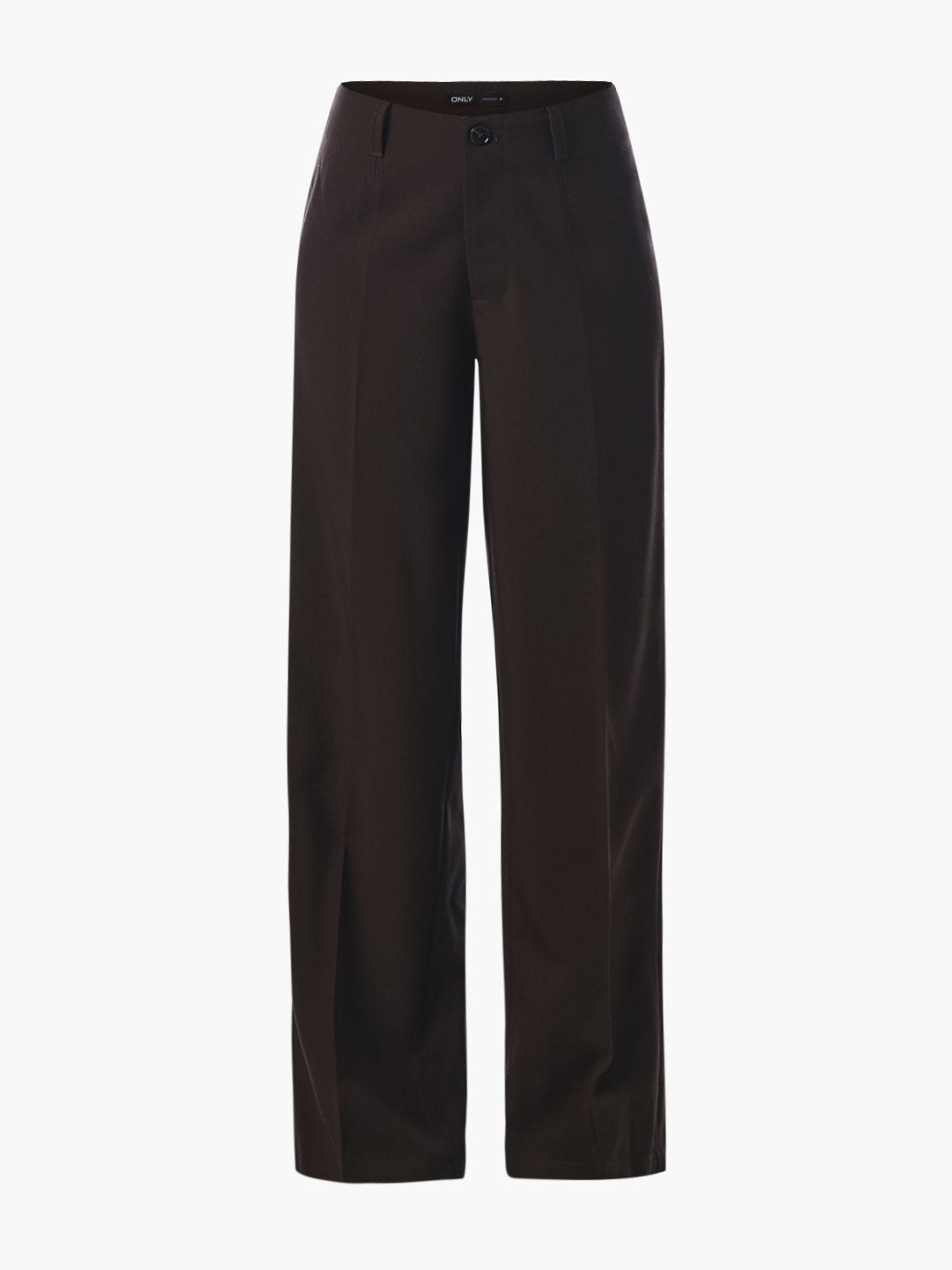 Flared High Rise Pants