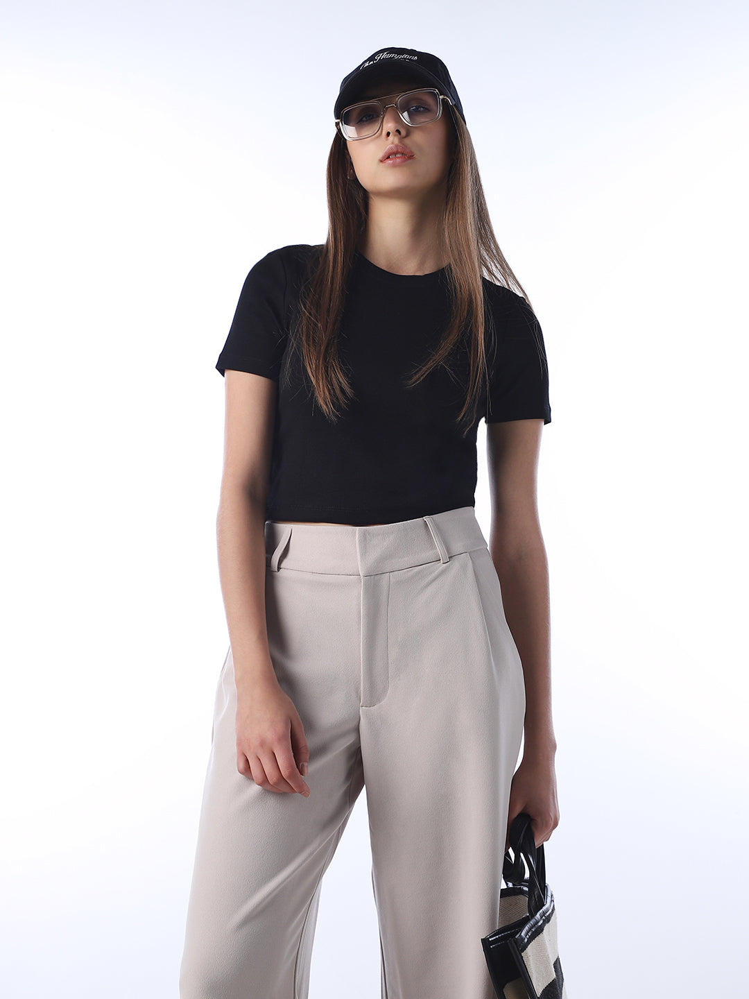 Slim Fit O-Neck T-shirt