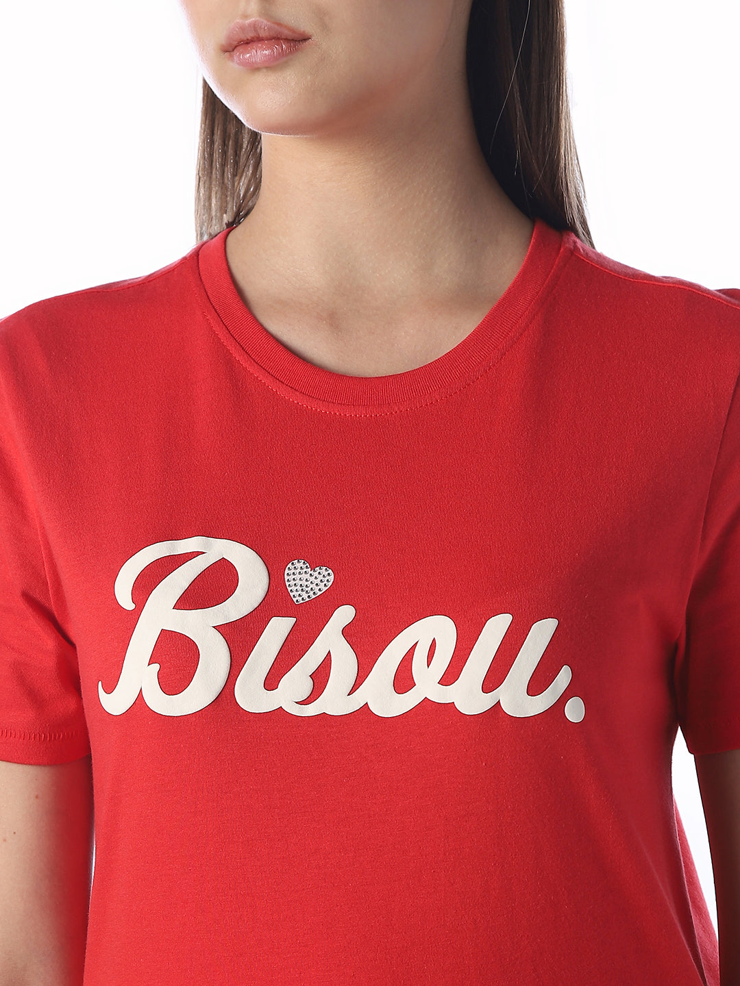 Regular Fit Printed T-shirt