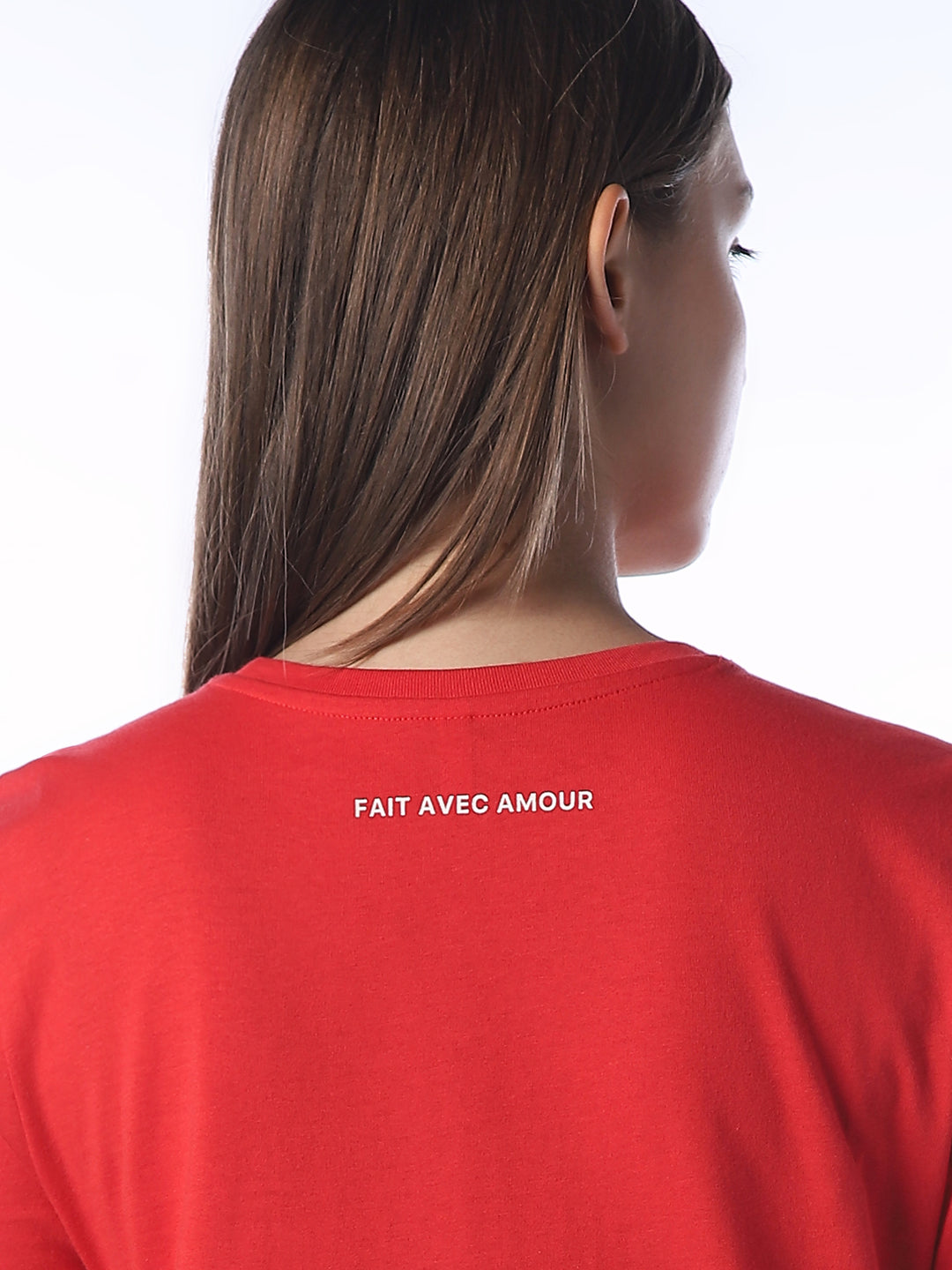 Regular Fit Printed T-shirt