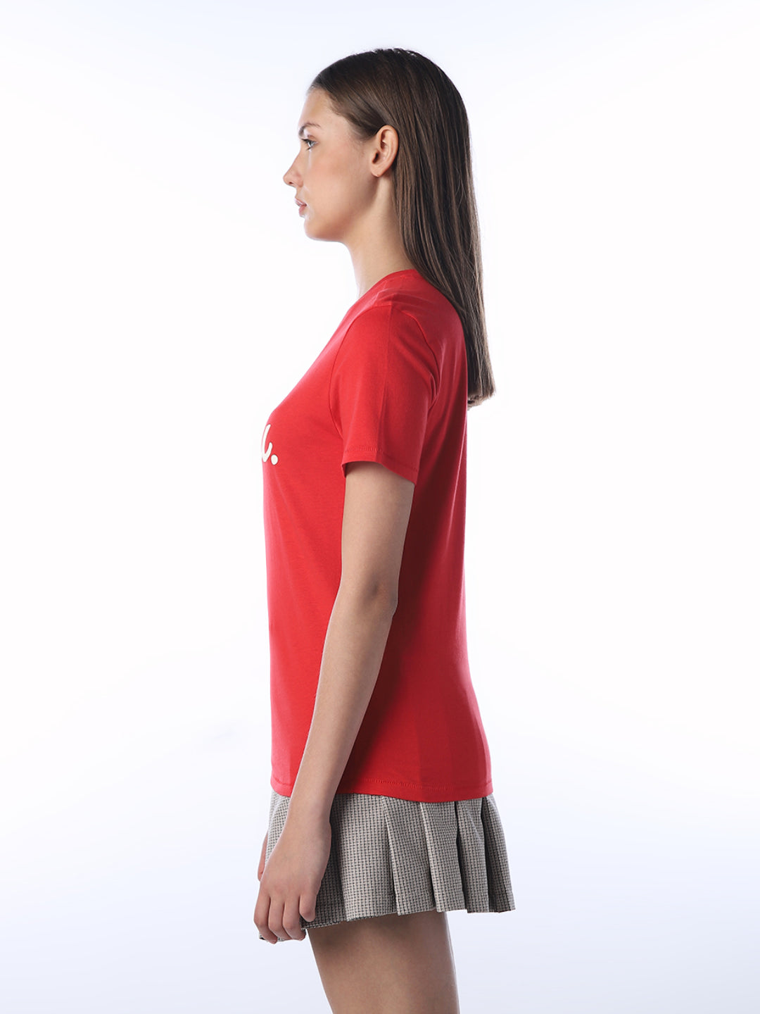 Regular Fit Printed T-shirt