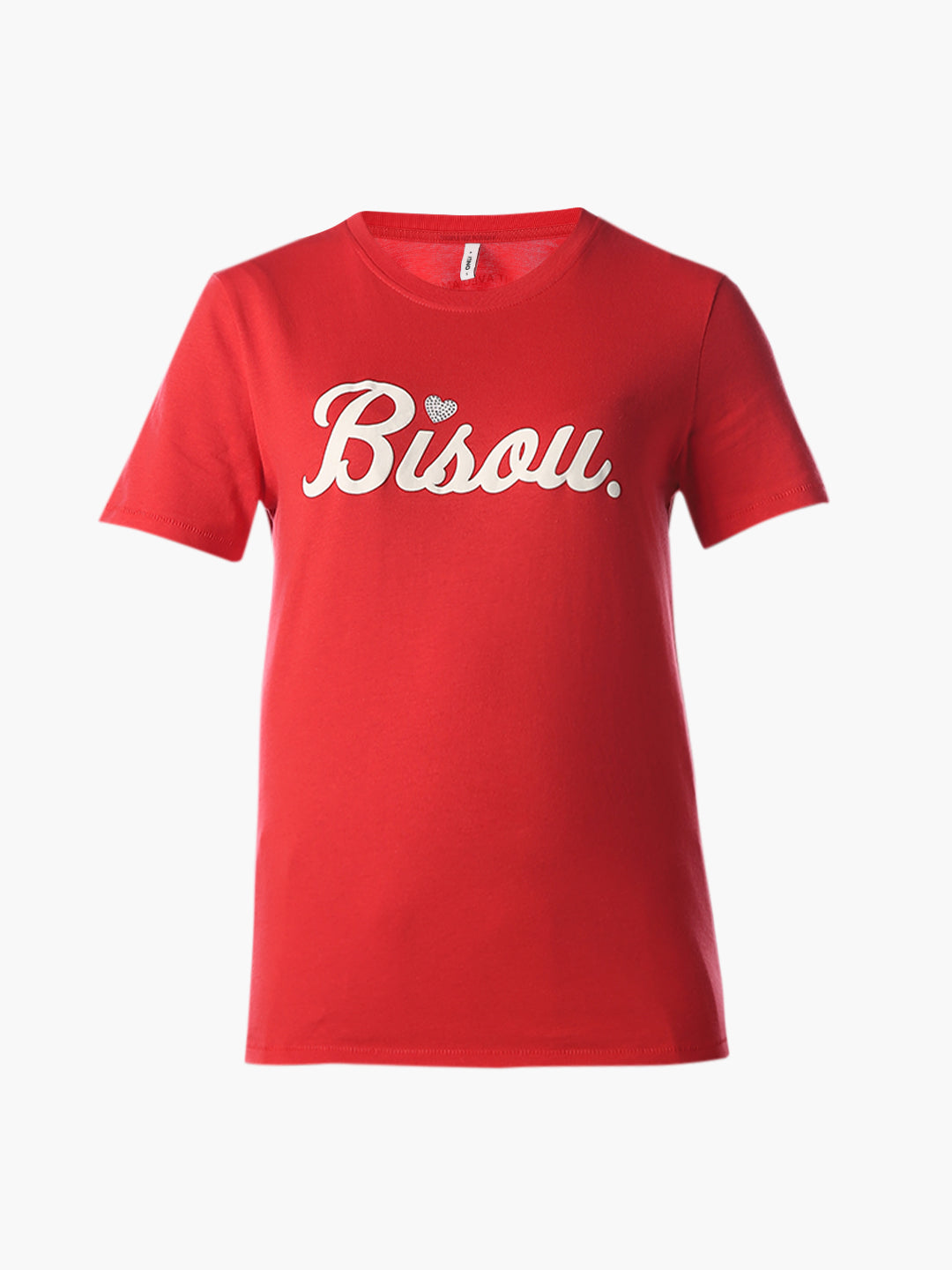 Regular Fit Printed T-shirt