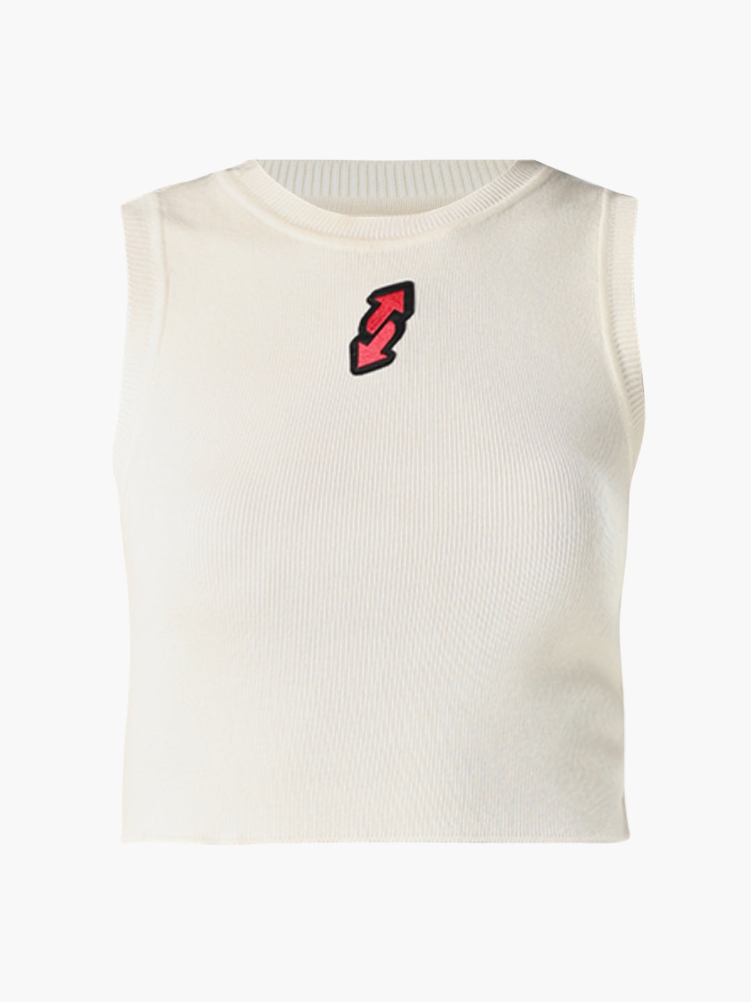 UNO X ONLY Ribbed Tank Top