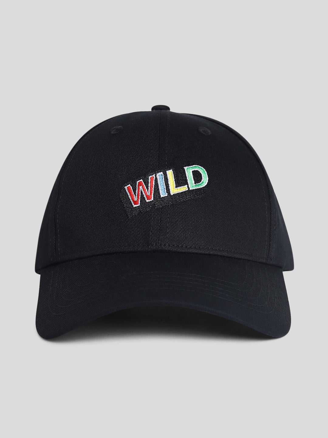 UNO X ONLY Black Cap