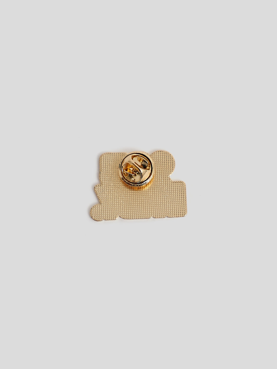 90's Baby Badge Pin