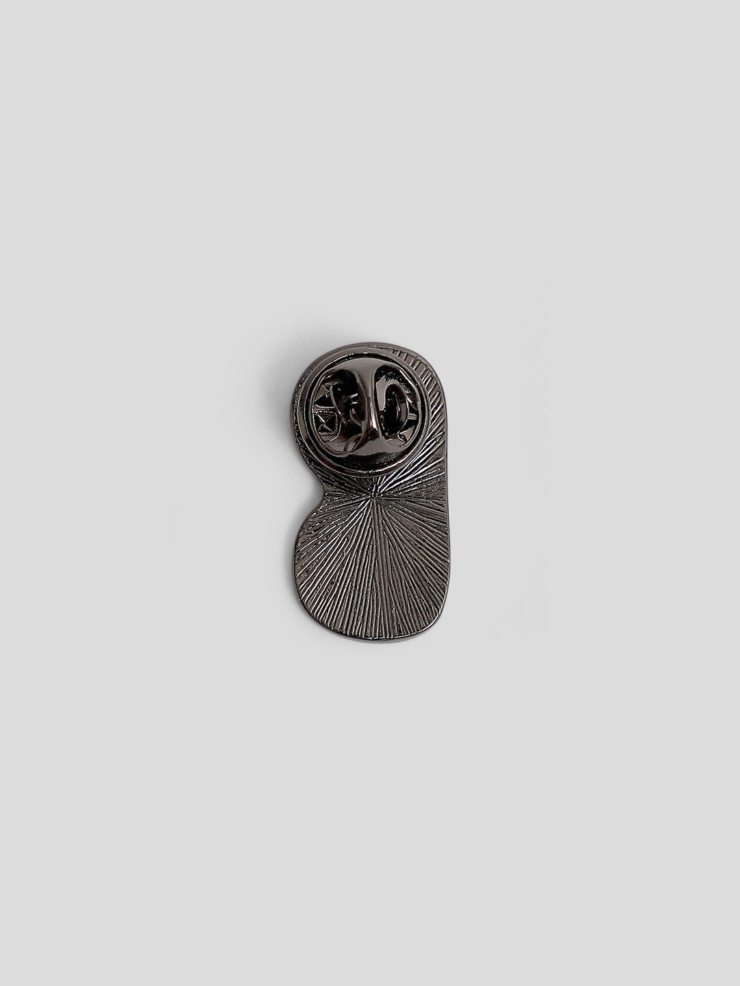 Abstract Character Badge