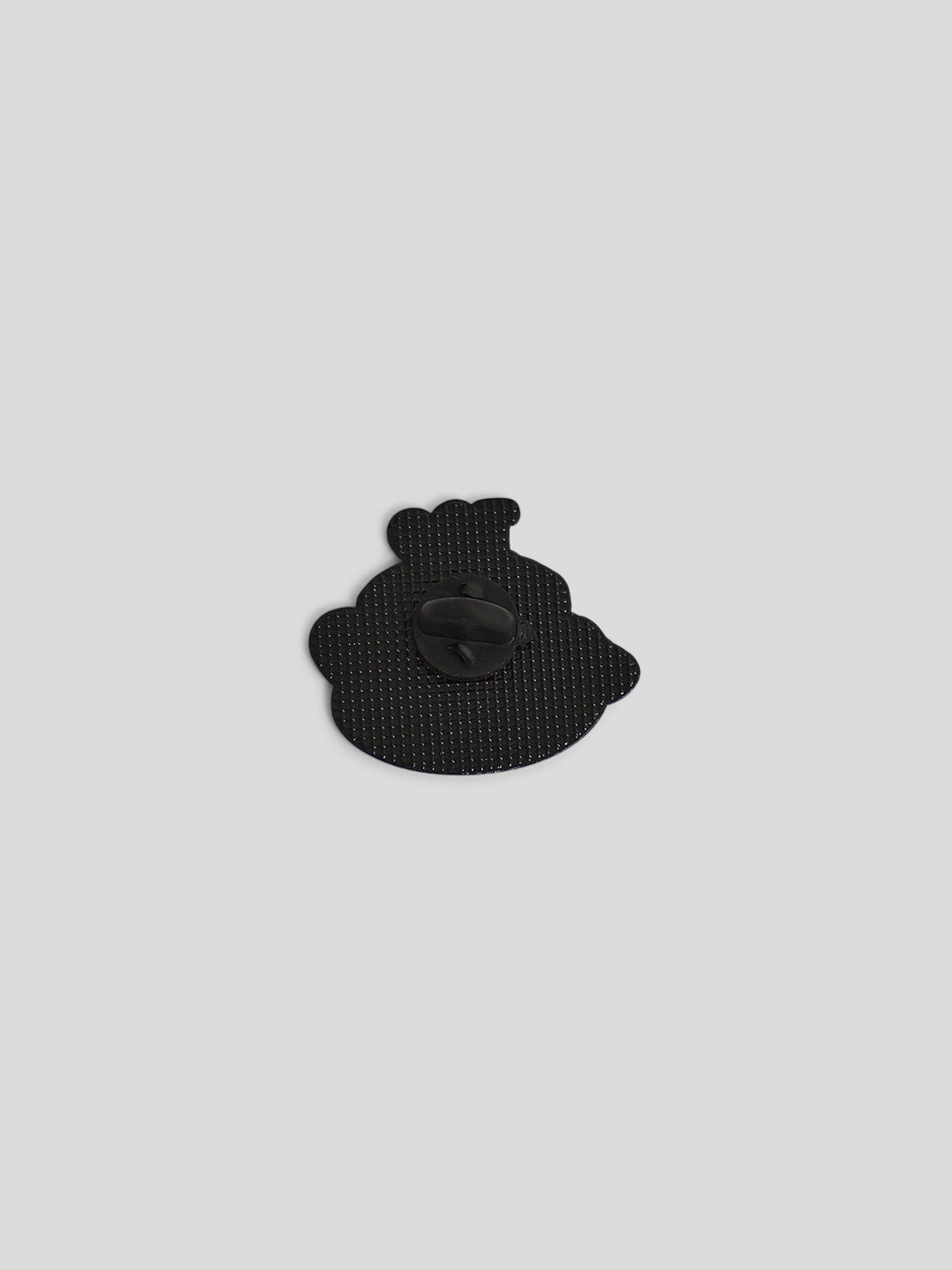 Brown Coffee Cup Badge