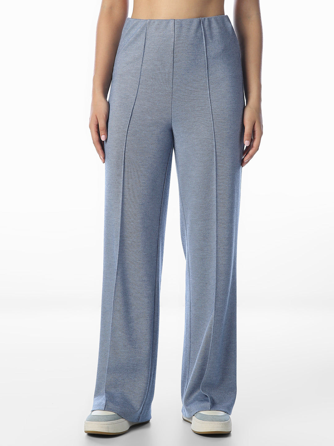 Tailored Regular Fit Pants