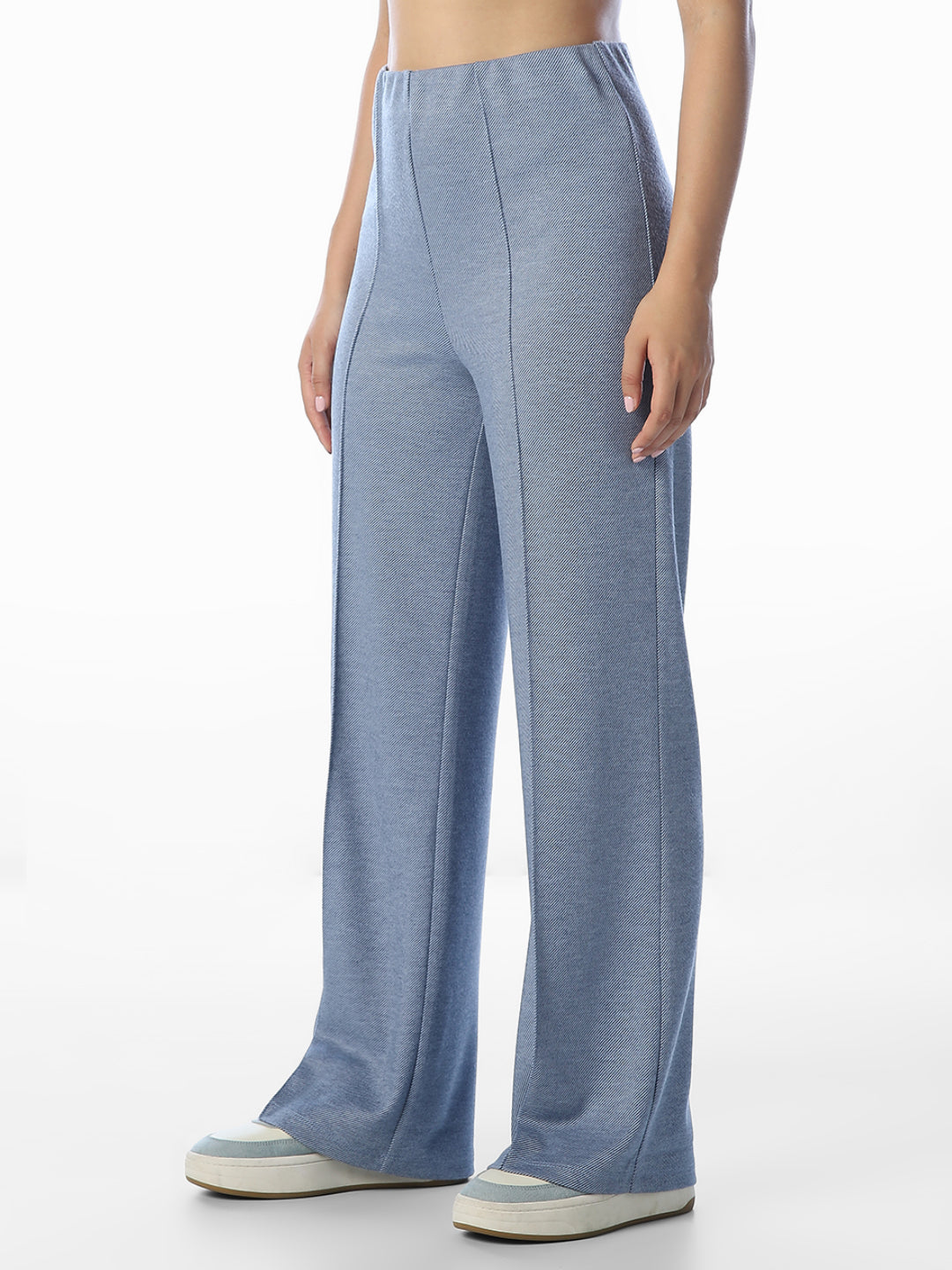 Tailored Regular Fit Pants