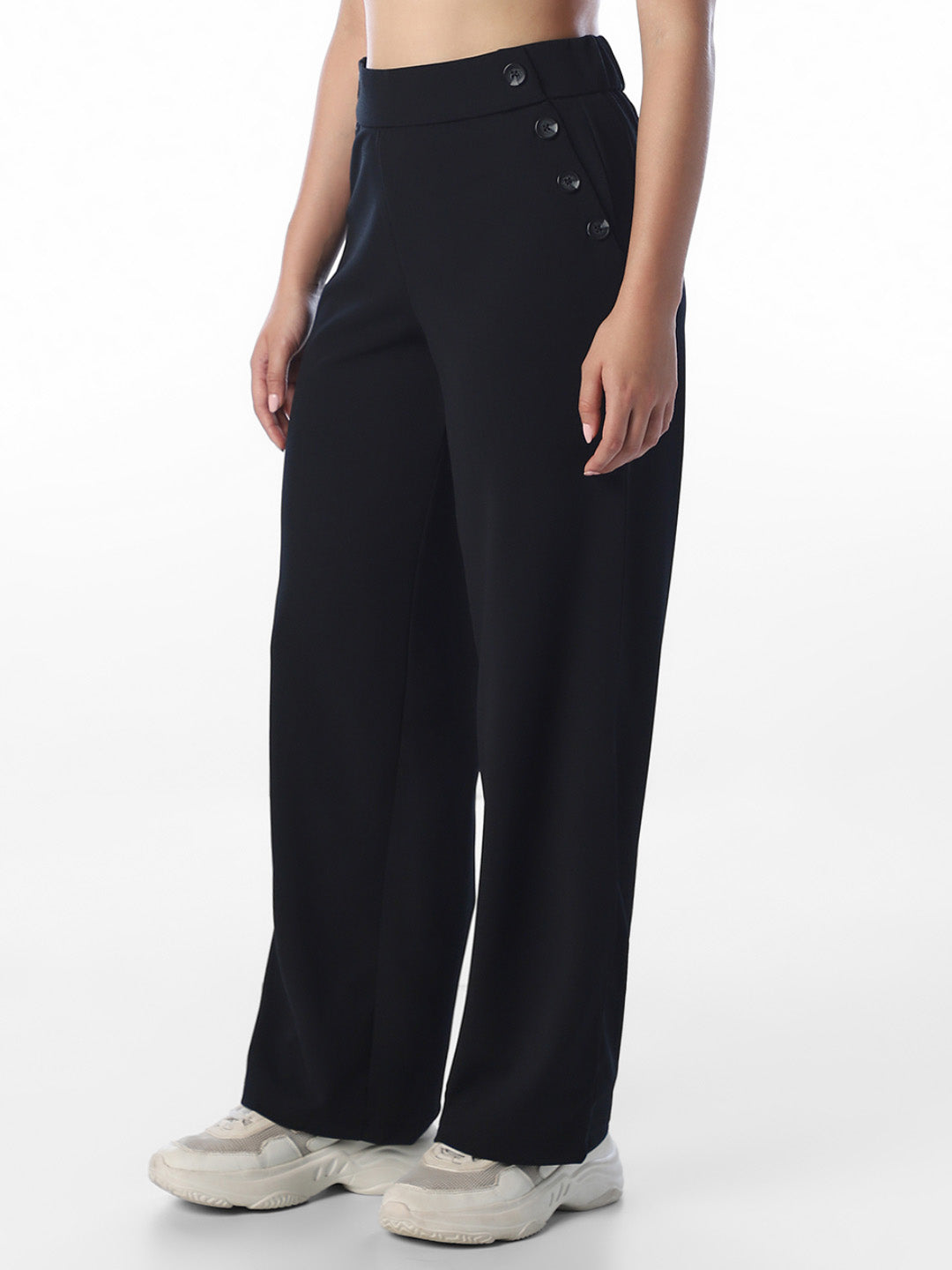 Regular Fit Pants