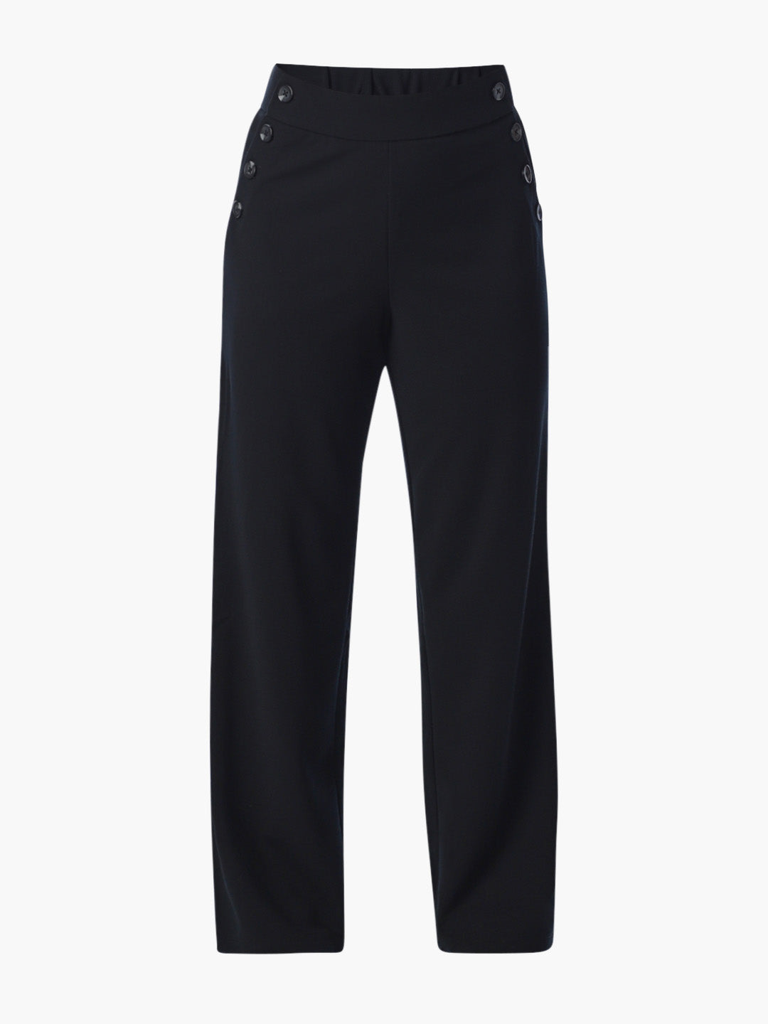 Regular Fit Pants