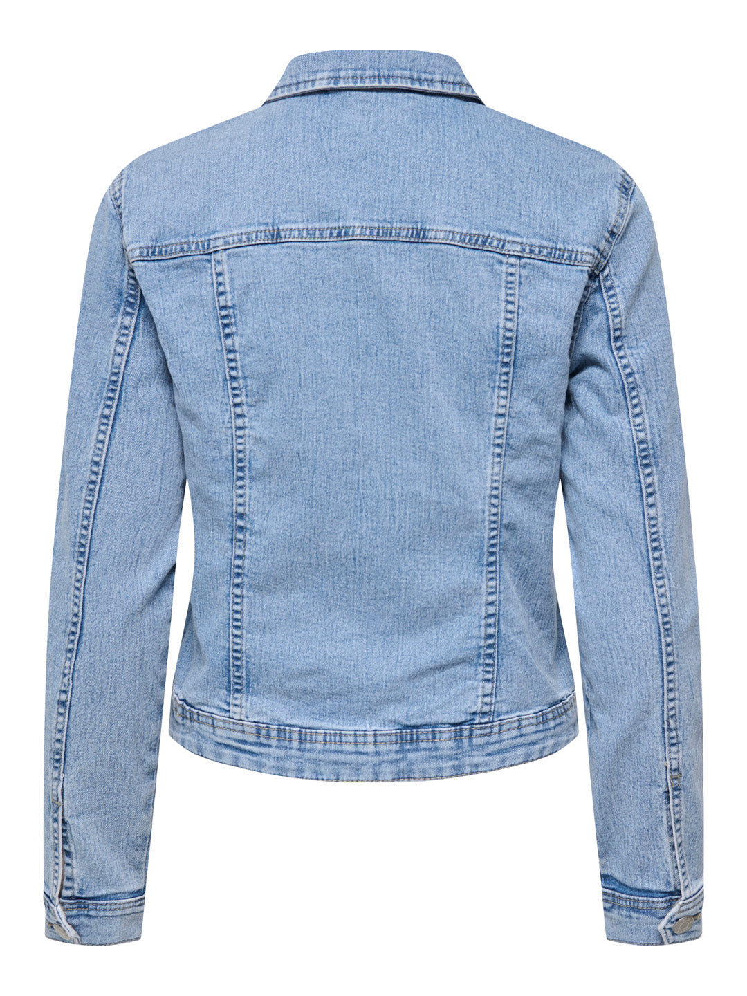 Light Blue Denim Jacket
