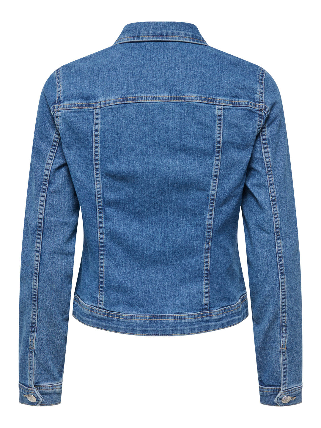 Blue Denim Jacket