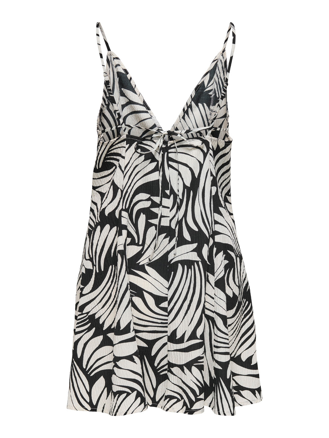 Printed Cami Dress