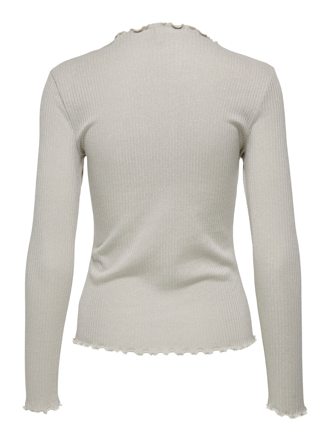 Ribbed Top