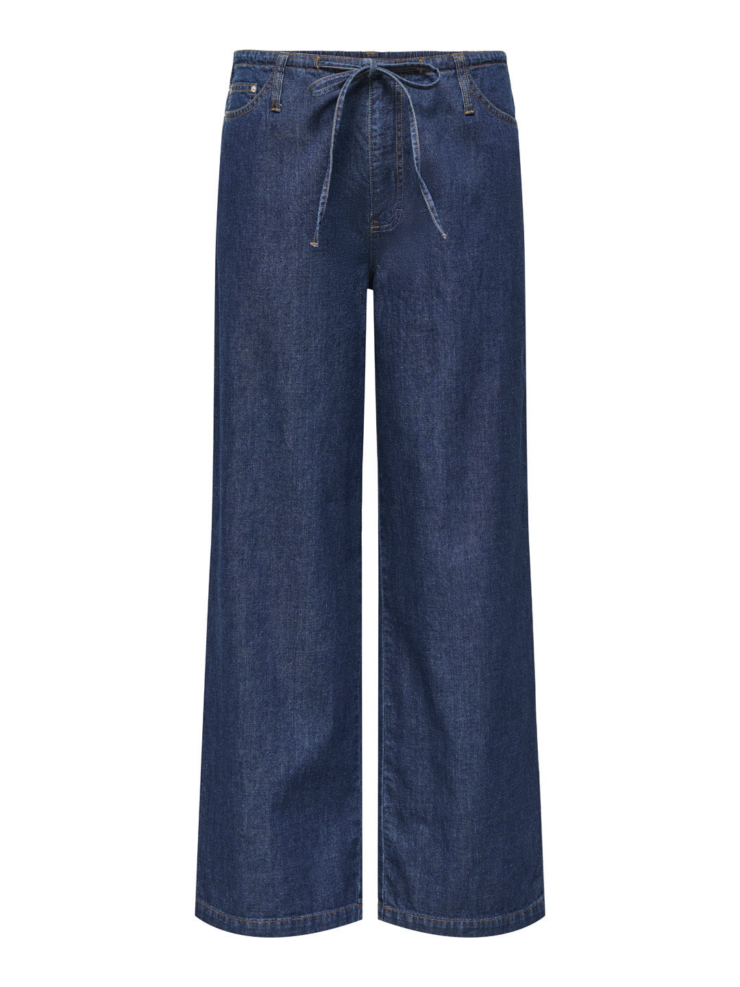 Indigo Blue Pants