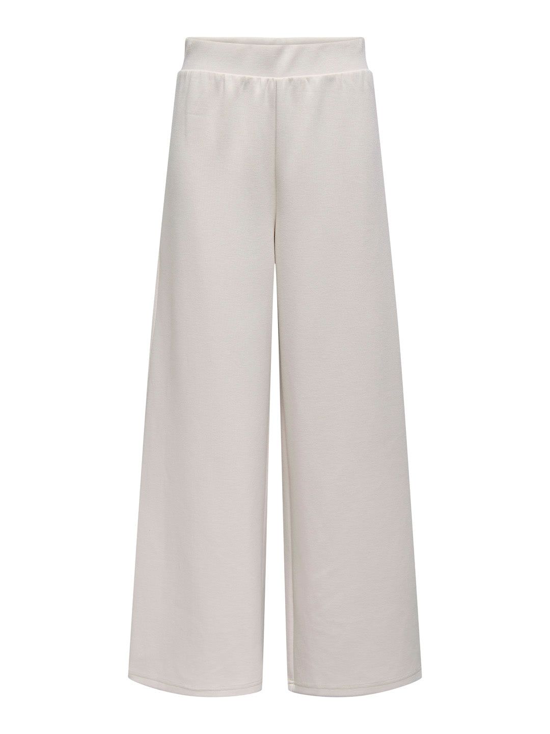 Off-White Wide Leg Sweatpants