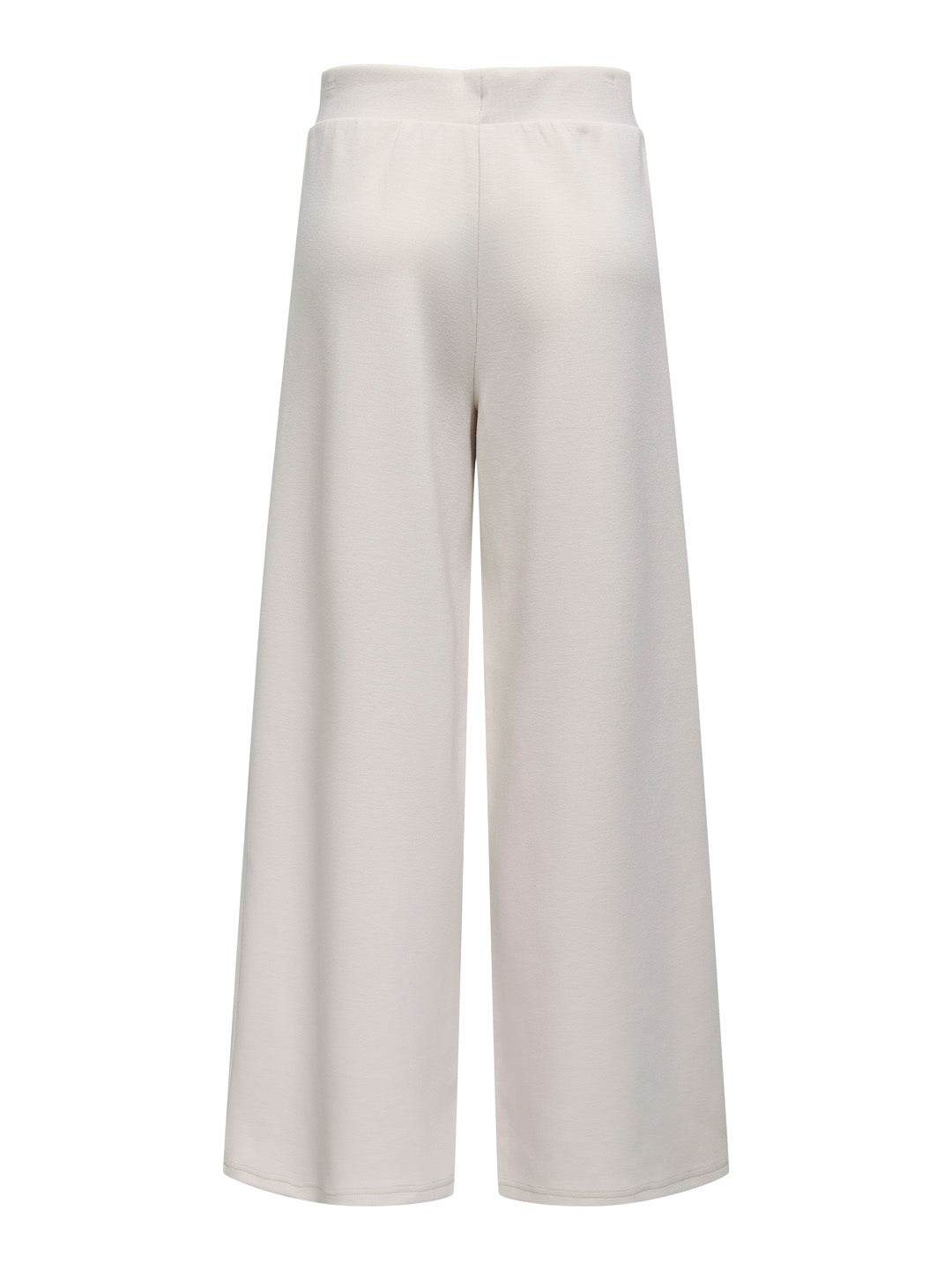 Off-White Wide Leg Sweatpants