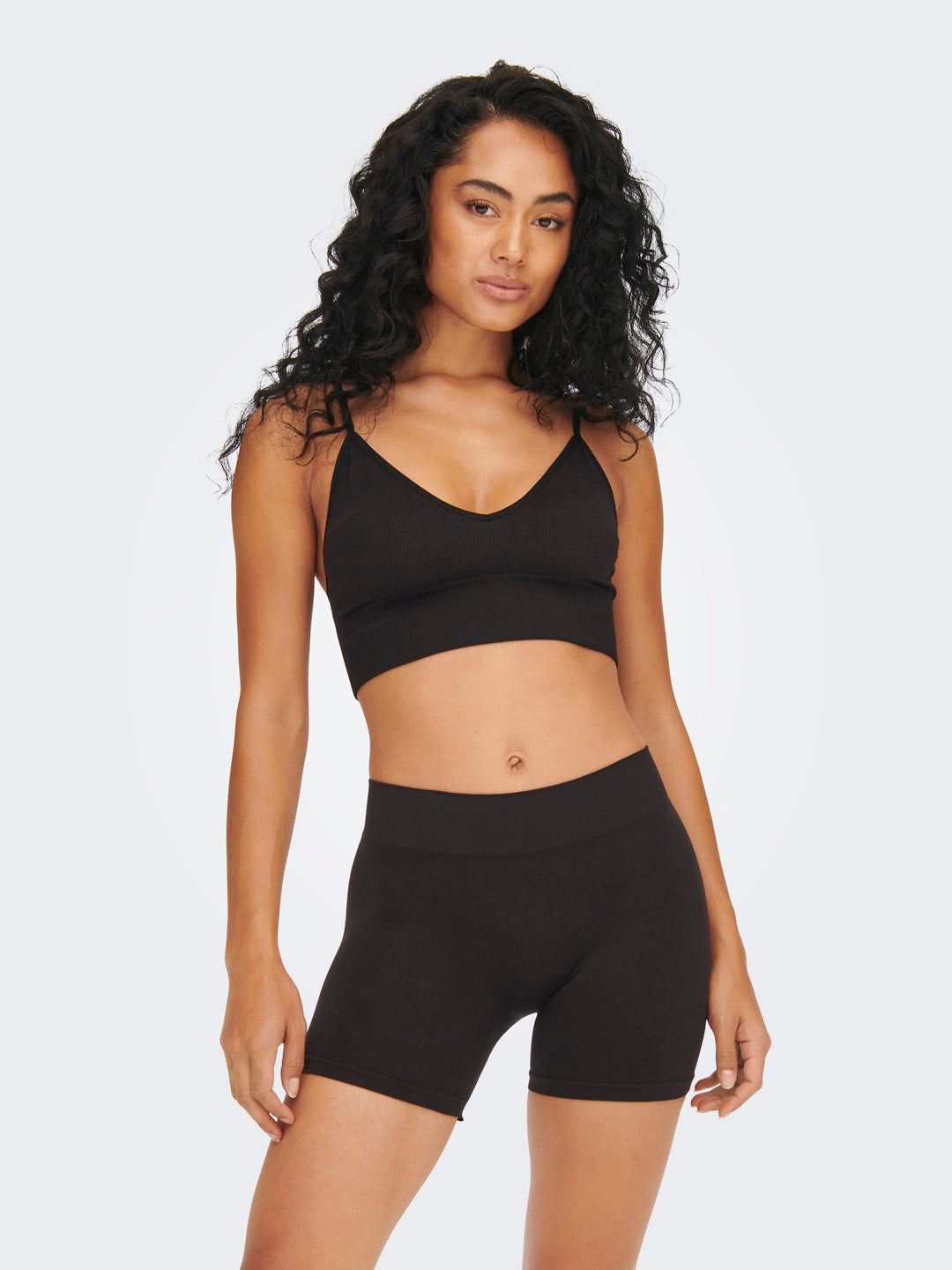 Pack of 2 Mini Shorts