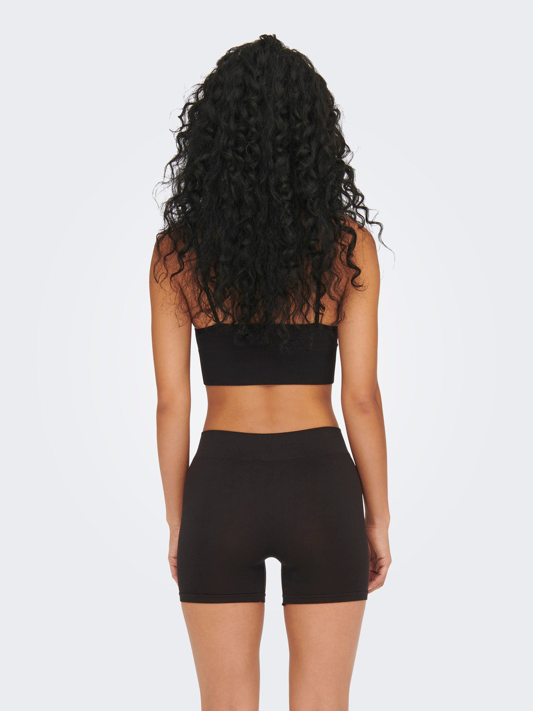 Pack of 2 Mini Shorts
