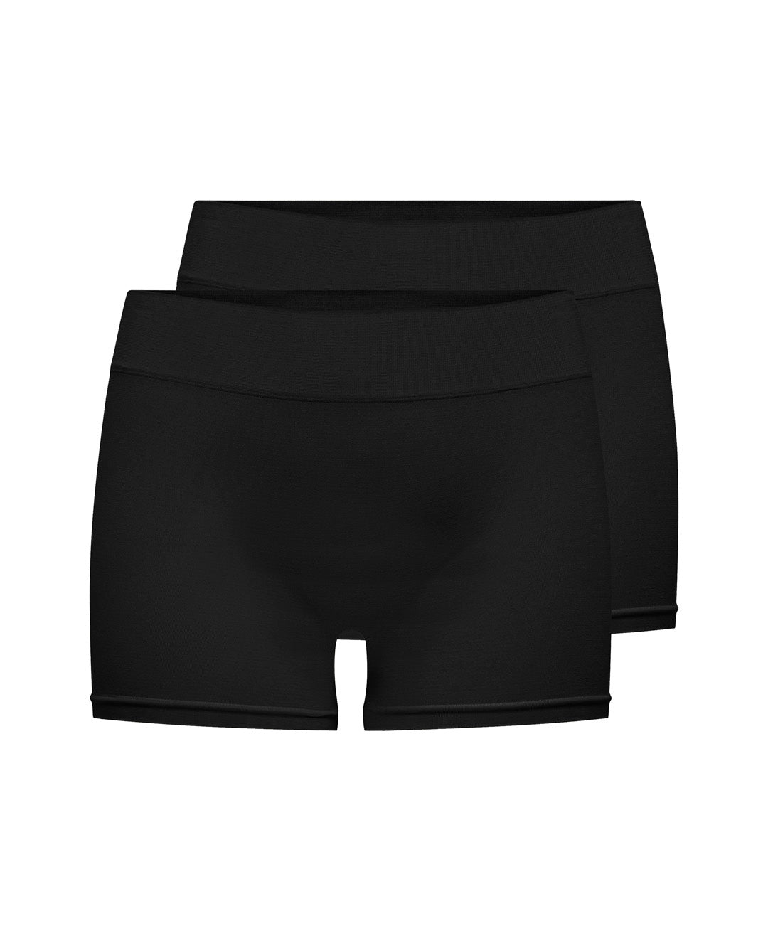 Pack of 2 Mini Shorts
