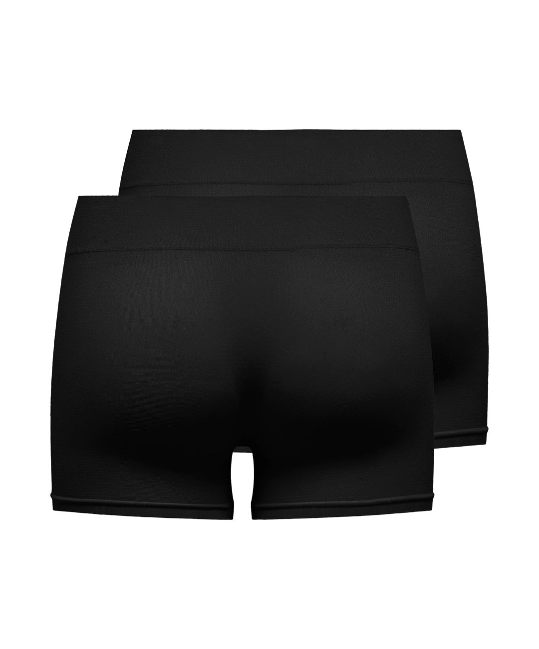 Pack of 2 Mini Shorts